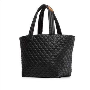 MZ Wallace Medium Metro Tote - Very good used condition.
